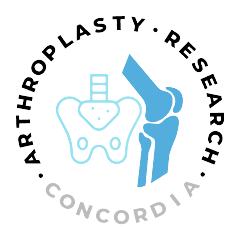Arthroplasty Research Chair